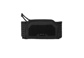Pincer 2nd Layer Admin Pouch (Black)