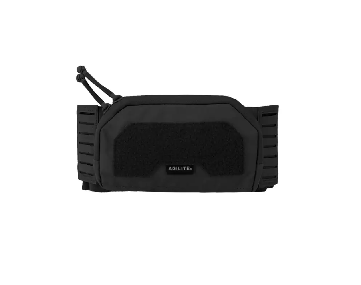 Pincer 2nd Layer Admin Pouch (Black)