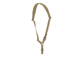 The Single Point Slingster® (Coyote Brown)