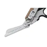 Raptor Rescue Medical Scissors (Black/Coyote)