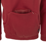 Urban Tactical Hoodie Lite Kangaroo (Black)