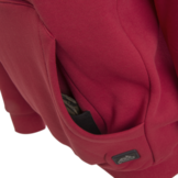 Urban Tactical Hoodie Lite Kangaroo (Black)