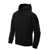 Urban Tactical Hoodie Lite Kangaroo (Black)