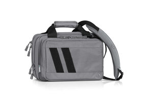 Mini Pistol Range Bag - Specialist Series (SW Gray)