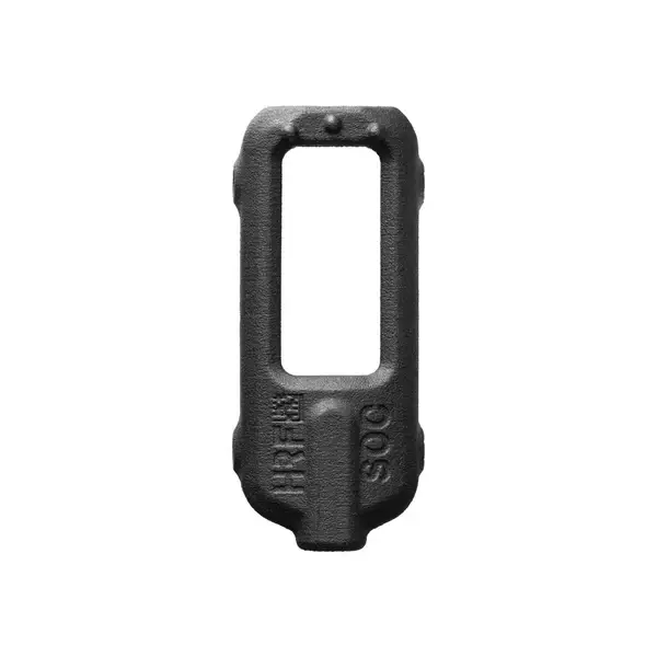 Snap On Cover (Black) - Surefire 07