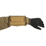 PA116 Admin Pouch (Stone Grey)