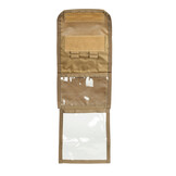 PA116 Admin Pouch (Stone Grey)