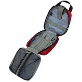 Medium Vertical Utility Pouch Zipped Core (Multicam)