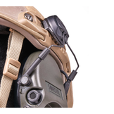 Helmet Adapter Kit for ARC Rail