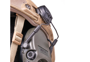 Helmet Adapter Kit for ARC Rail