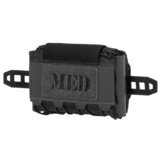 Compact MED Pouch Horizontal (Shadow Grey)