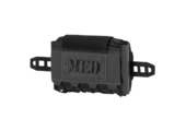 Compact MED Pouch Horizontal (Shadow Grey)