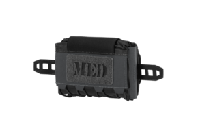 Compact MED Pouch Horizontal (Shadow Grey)
