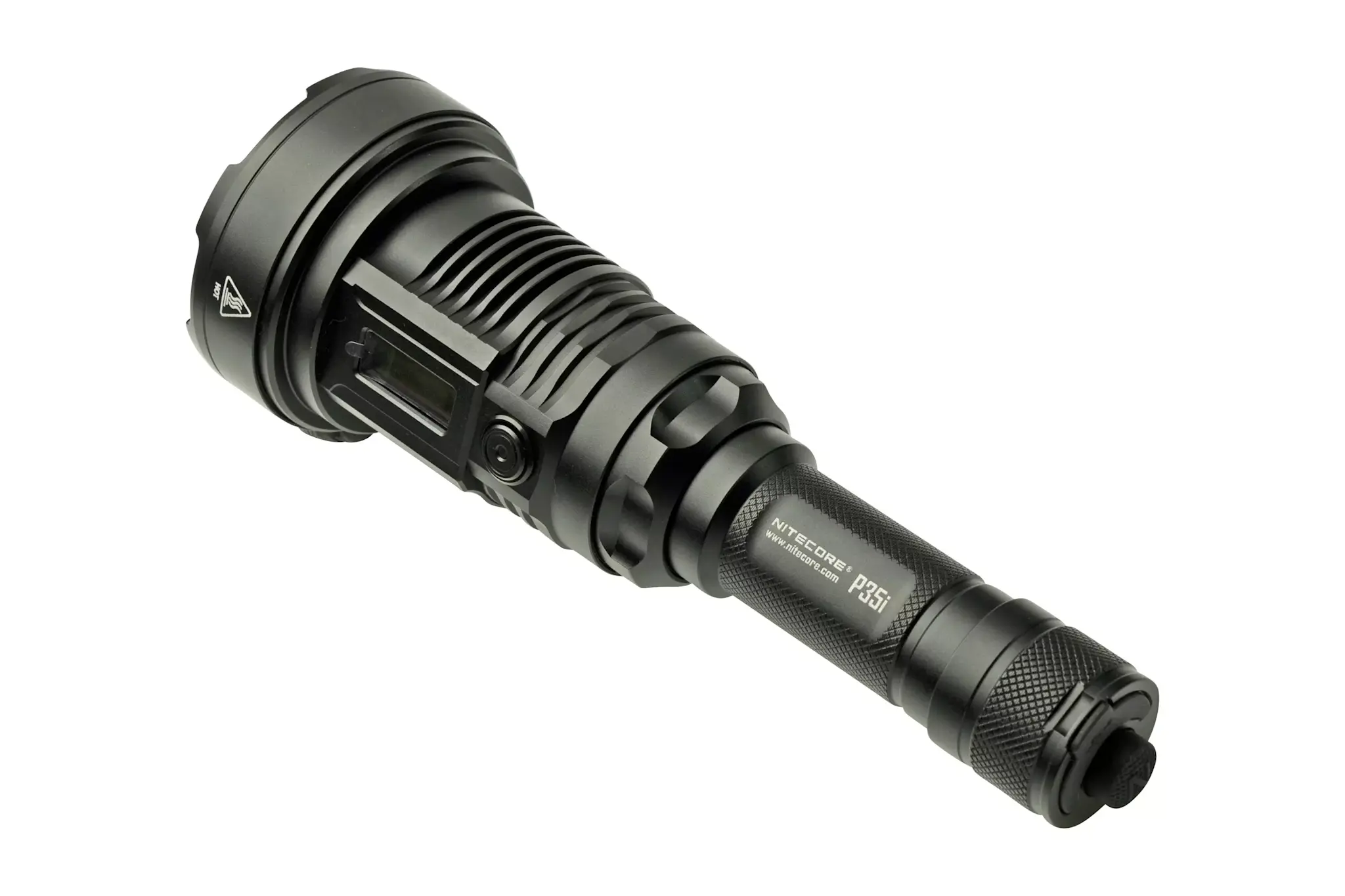 P35i 3000 lumen Flashlight