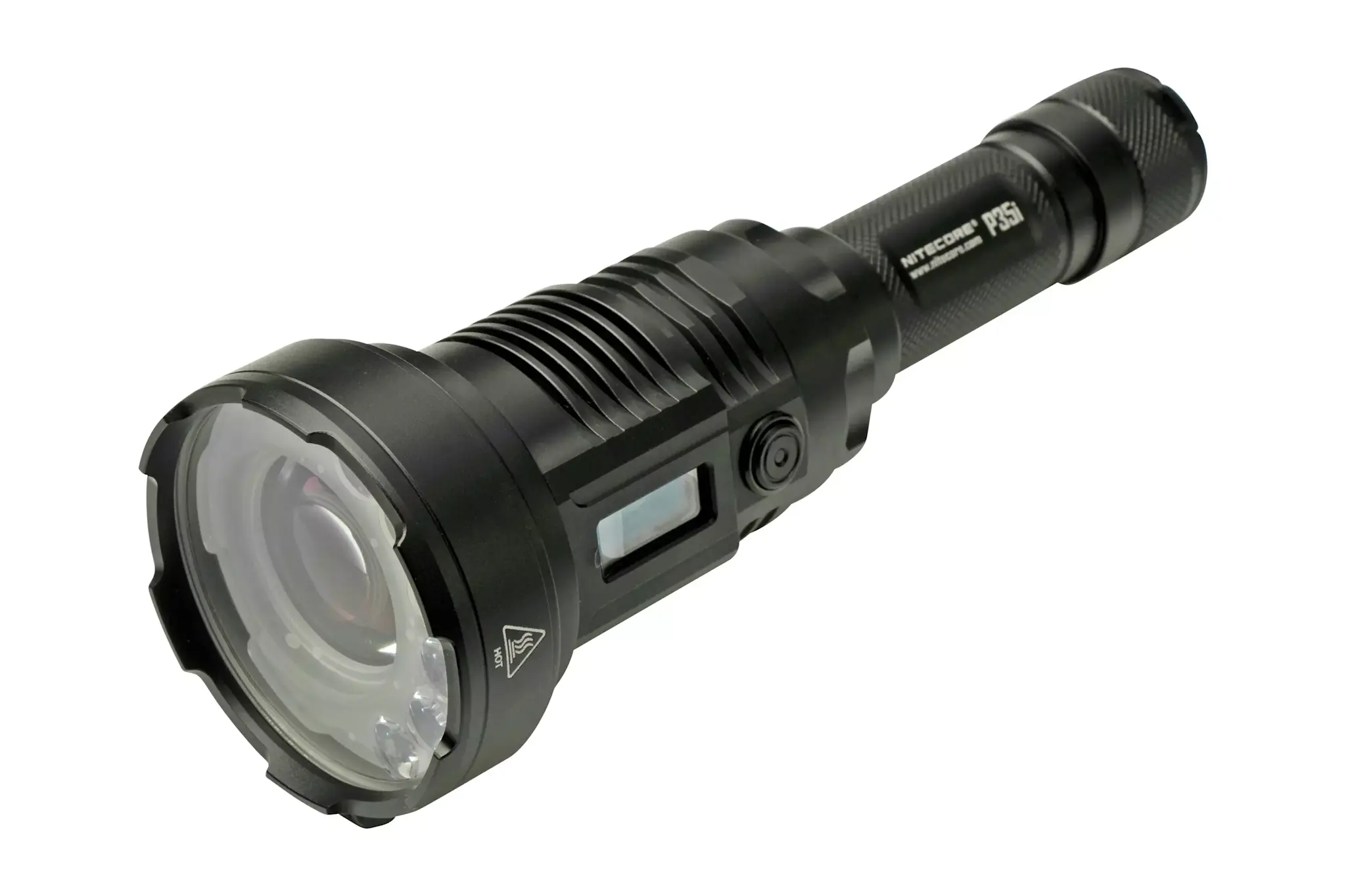 P35i 3000 lumen Flashlight