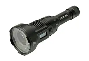 P35i 3000 lumen Flashlight