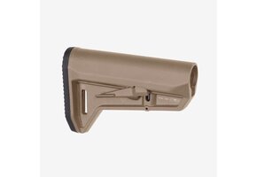 MOE SL-K Stock - Mil-Spec (FDE)