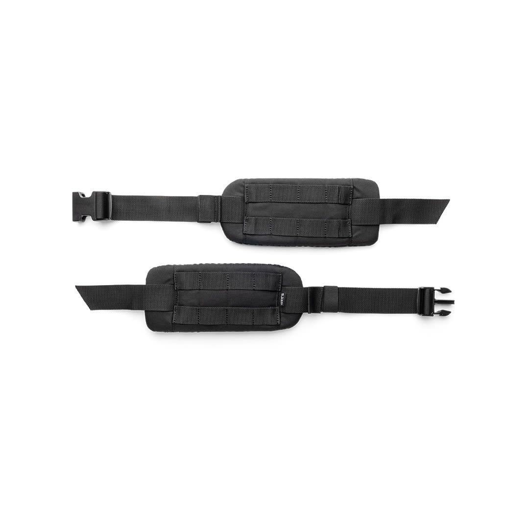 Rush Belt Kit (Black)