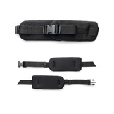 Rush Belt Kit (Black)