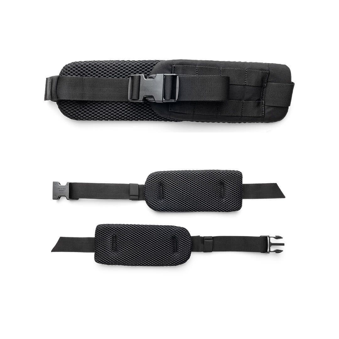 Rush Belt Kit (Black)
