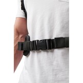 Rush Belt Kit (Black)