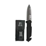 Foldable Knife (Black)