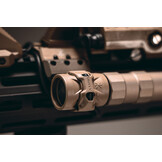 GASCAP™ LINK™ USB-C Tailcap (Black)