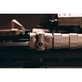 GASCAP™ LINK™ USB-C Tailcap (Black)