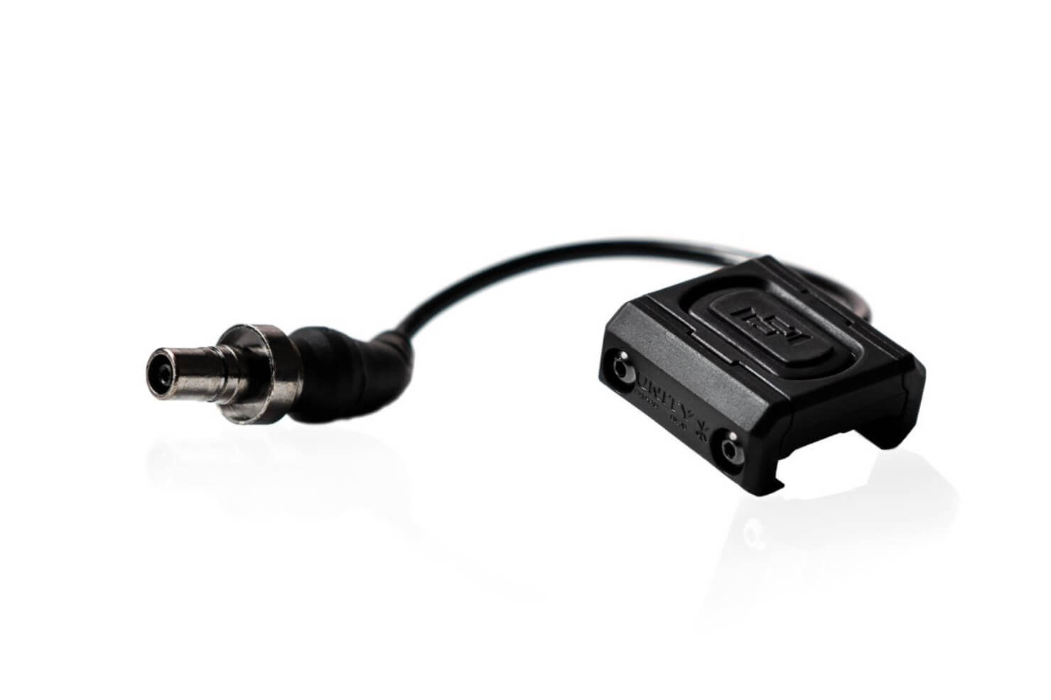 ModButton™ Lite | LINK™ USB-C | 4.5" (Black)