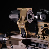 FAST Omni Mag Mount (FDE)