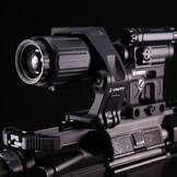 FAST Omni Mag Mount (FDE)