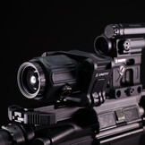 FAST Omni Mag Mount (FDE)