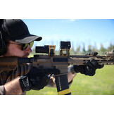 FAST Omni Mag Mount (FDE)