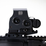 FAST™ Optic Riser (Black)