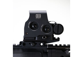 FAST™ Optic Riser (Black)