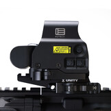 FAST™ Optic Riser (Black)