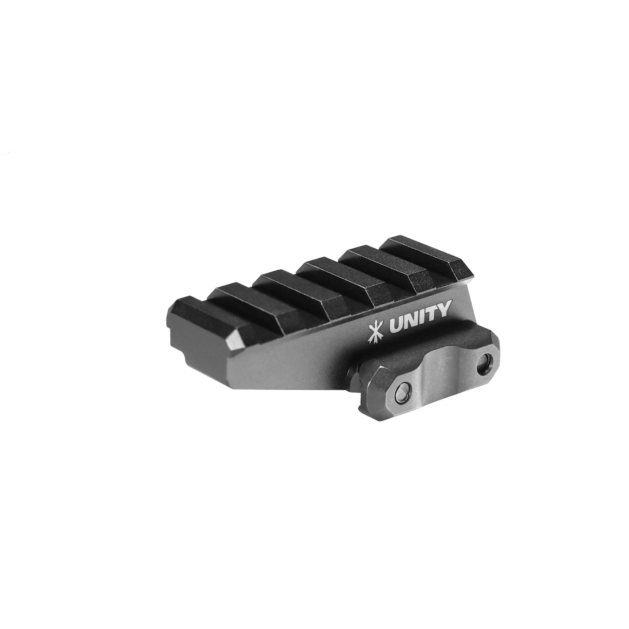 FASTTM Accessory Riser (Black)