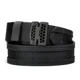 B1 Black Battle Belt (Complete Kit) - 24" - 48"
