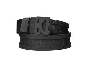B2 Black Battle Belt (Complete Kit) - 24" - 48"
