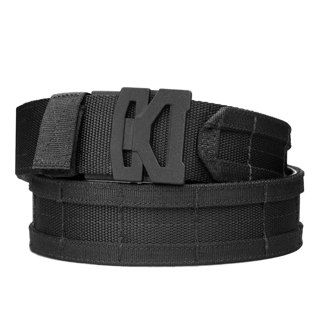 B2 Black Battle Belt (Complete Kit) - 24" - 48"