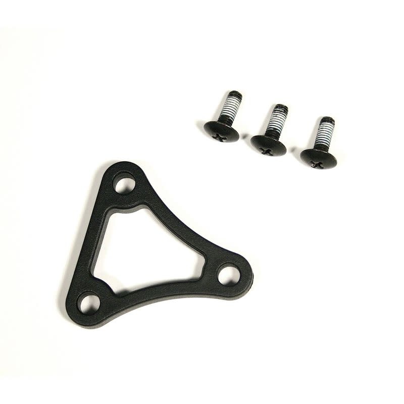 Tactical Holster Spacer Kit (black)