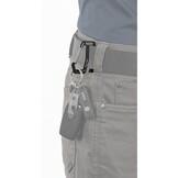 Hardpoint B175 Carabiner (Black)