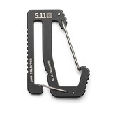 Hardpoint B175 Carabiner (Black)