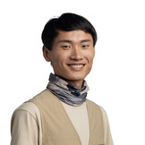 Buff Coolnet UV (Elwat Grey)