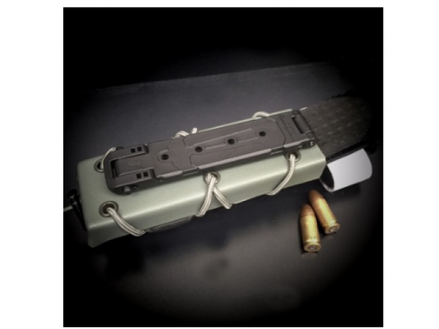 Kydex Tourniquet pouch