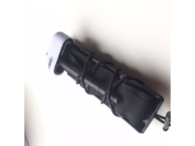 Kydex Tourniquet pouch