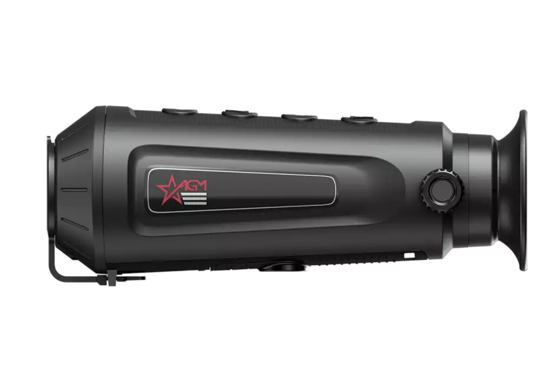 Taipan TM10-256 - Thermal Imaging Monocular