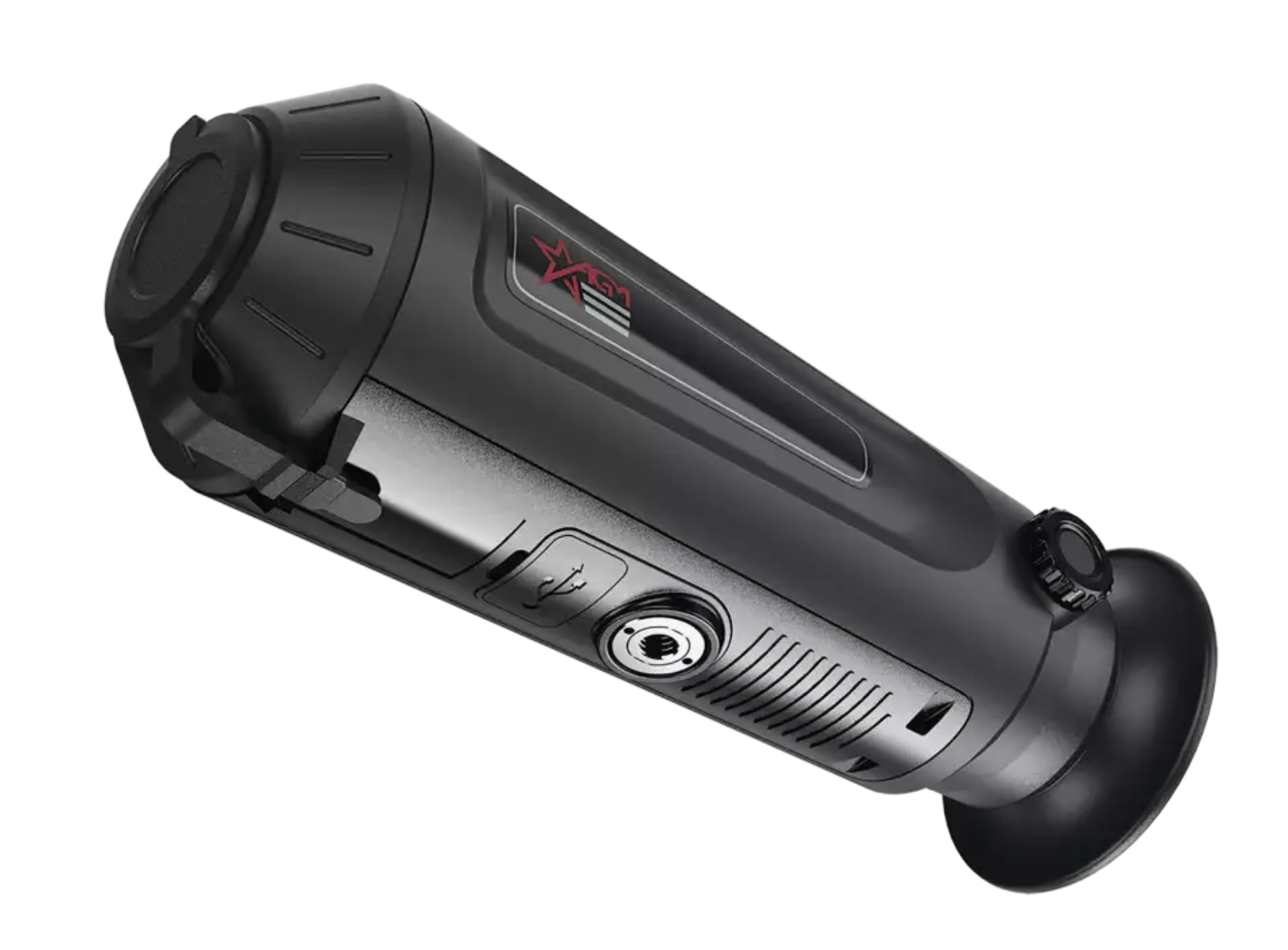Taipan TM10-256 - Thermal Imaging Monocular