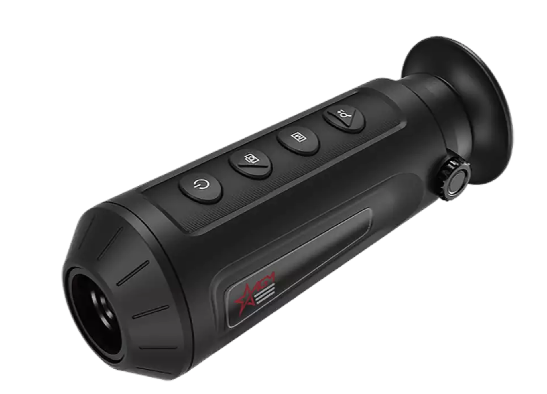 Taipan TM10-256 - Thermal Imaging Monocular