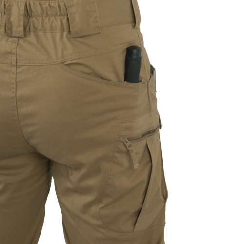UTP® (Urban Tactical Pants®) - PolyCotton Ripstop - Navy Blue